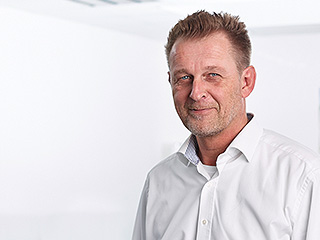 Aert van der Neer – Technik & Projektleitung