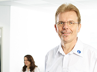 Jens Nolte – Betriebsleitung