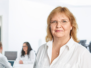 Monika Döhre – Konstruktion, AV