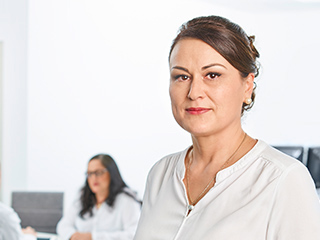 Tatjana Fröse – Konstruktion, AV