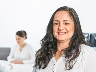 Ulrike Negwer – Buchhaltung