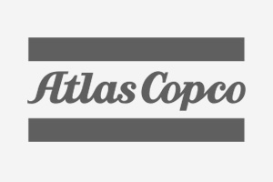 Atlas Copco